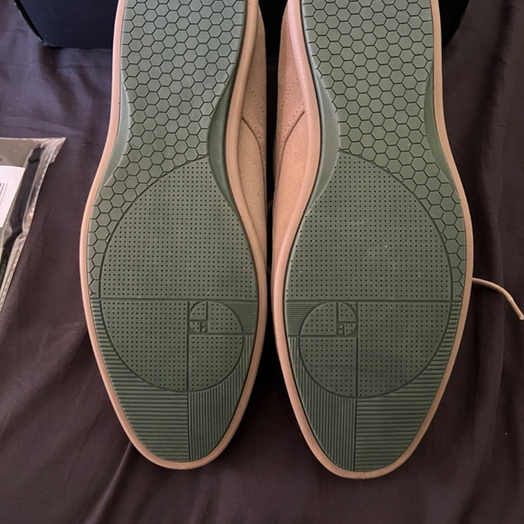 Chukka Fibonacci Footwear - never worn 12M main image 6